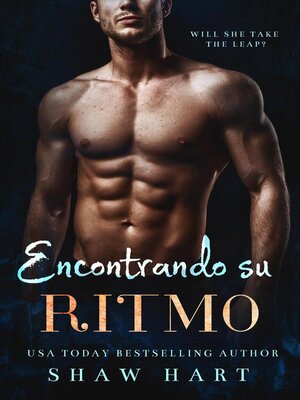 cover image of Encontrando su ritmo